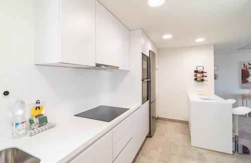 INF26H- Comfortable and spacious city apartment - Foto 36