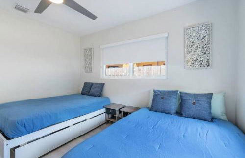 Cozy Victoria Park Retreat Unit 3 - Las Olas Beach - Foto 24