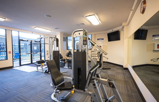 Stay Together Suites 2BD2B Apartment - Foto 25