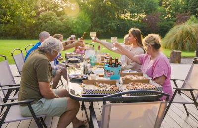 FAMILY FRIENDLY, HOT TUB, Fire Pit, Spacious & Modern - Foto 65