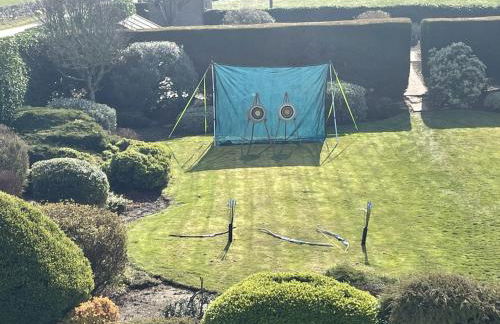 Galloway Farmstay Claunch - Foto 36