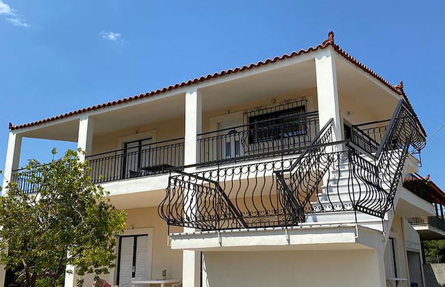 Cozy Home in Eretria - Foto 21