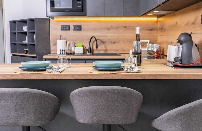 Apartments Bubalo Hvar - Foto 43