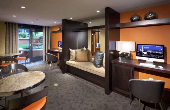 Global Luxury Suites at The Convention Center - Foto 28