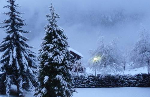 Apartments Residence Alta Badia - Foto 25