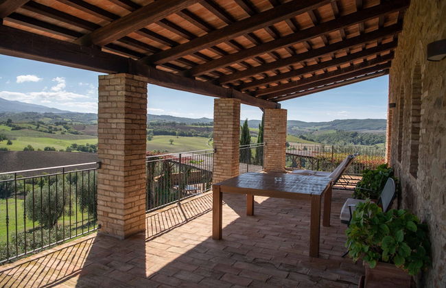 Tenuta Pianirossi - Photo 44