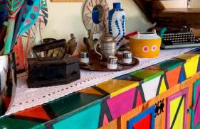 Pousada Meraki Paraty Mirim - Foto 10