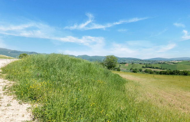 Country Escape in Matelica - Foto 41