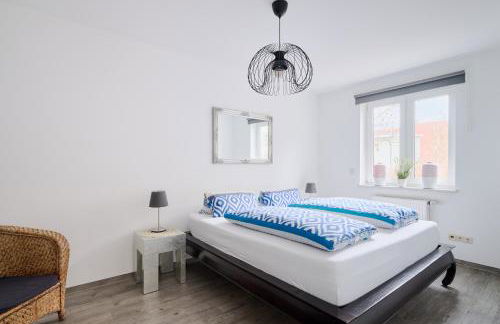 Ferienwohnung Hafeneck Moba-Travel - Foto 6