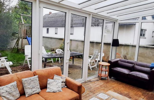 Eifel Garden Villa for Groups - Foto 21