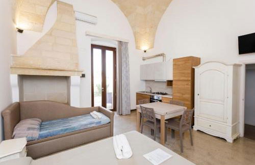 Dimore casalesalento - Foto 47