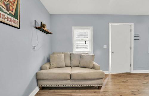 Luxury Bathroom Home with Game Room 25 Mins to PCB - Foto 29