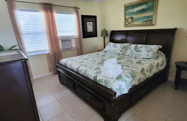 BeachTrail Lodging - Foto 22