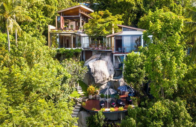 L2 Residence - Photo 1