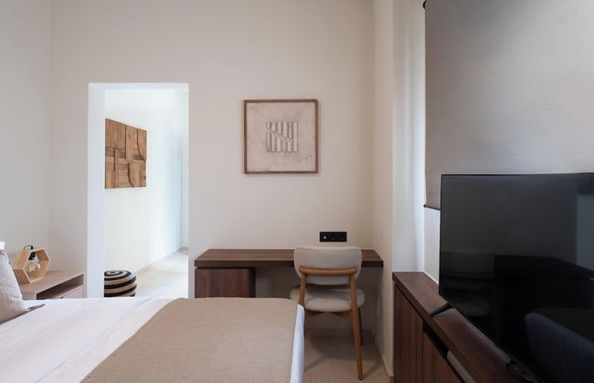 Sounio Poseidon Villa - Foto 6