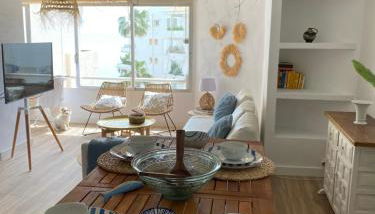 ALTEA BEACHGATE 2 ACCESO DIRECTO A LA PLAYA - Photo 5