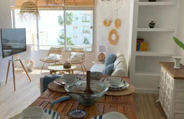 ALTEA BEACHGATE 2 ACCESO DIRECTO A LA PLAYA - Photo 5