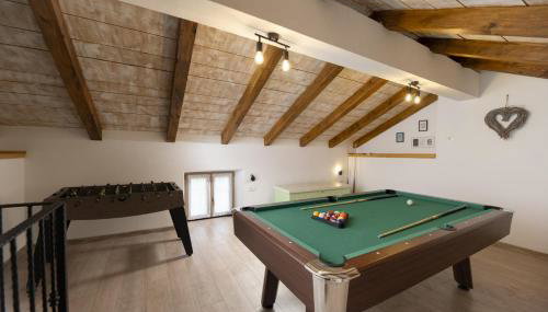 Villa Batelica with large garden, kids playground and private pool - Foto 4