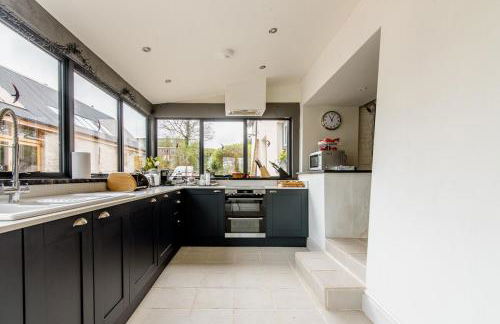 4 bedroom farmhouse Brecon Beacons - Foto 6