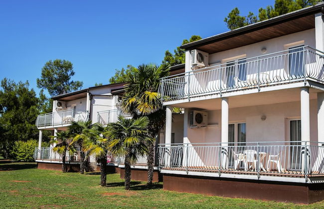 Ai Pini Medulin Resort - Foto 29