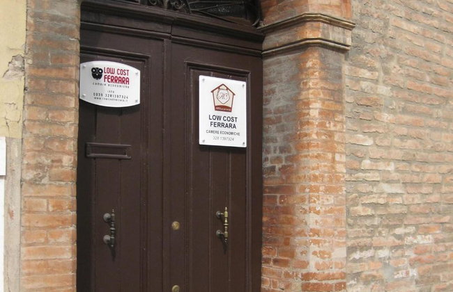Low Cost Ferrara - Foto 3