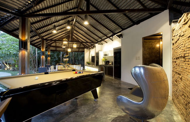 Tolani Southgate Villa Chiang Mai - Foto 17