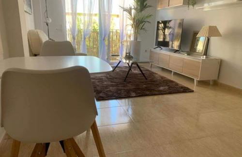 El balcón de Alexia, 5 minutos del aeropuerto - Photo 15