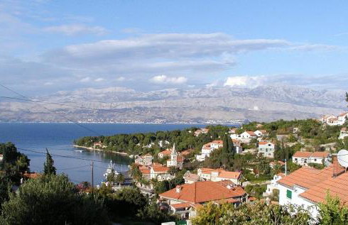 Apartments Vila Marija - Photo 62