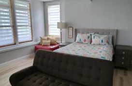 Waterfront Oneida Lake Lux House - Photo 20