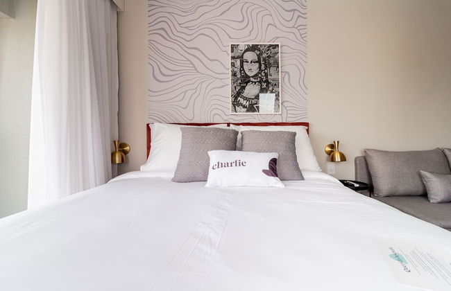 Charlie For You Moema - Foto 23