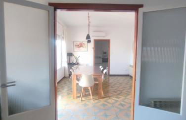 Casa Arbós Casa rural a Arbeca, les Garrigues - Photo 11