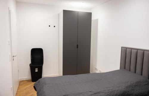 Neubau Apartment mit Kamin und Terrasse in Premium Lage Parkplatz inklusive - Foto 25