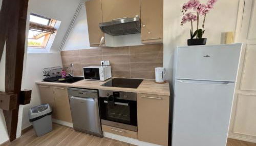 Chez Ali - T3 central and calm - Foto 5