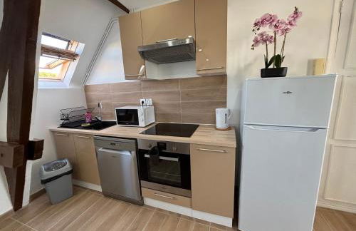 Chez Ali - T3 central and calm - Foto 5