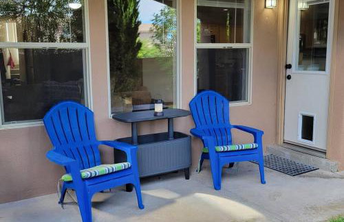 Home near Balloon Fiesta Park! - Photo 18