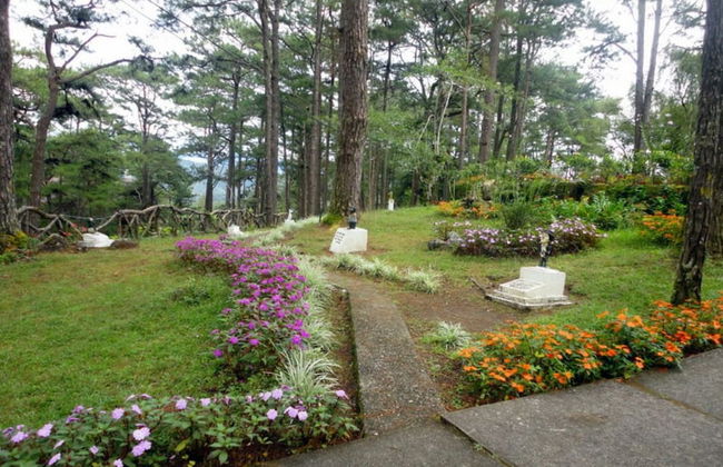 Grand View Residences near Burnham Park - Foto 38