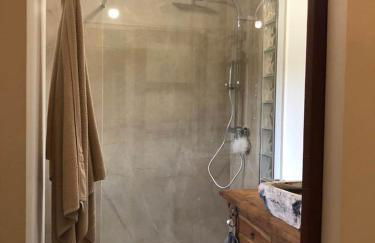 Studio piscine jacuzzi au milieu des vignes - Foto 4