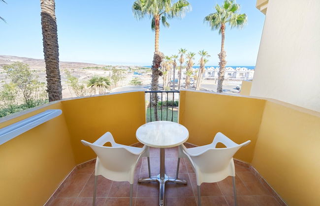 Sport Hotel Monte Feliz - powered by Playitas - Foto 59