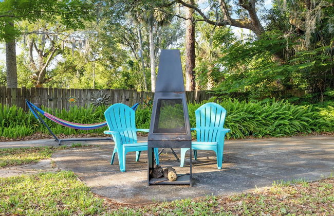 Mermaid Cottage 3 BDR Charmer! - Foto 20