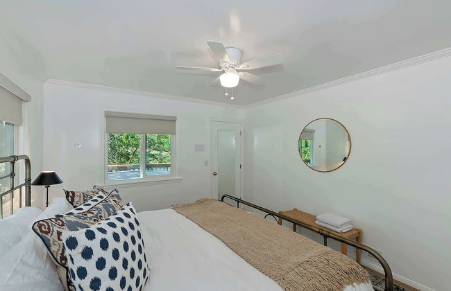 Casa Del Lago Spacious 4 Story Gated Home - Foto 2