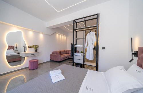 PNOẼ Luxury Apartments - Foto 46