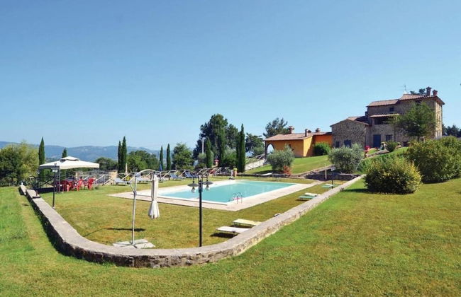 Villa in Montalbano With Scenic Views - Foto 37