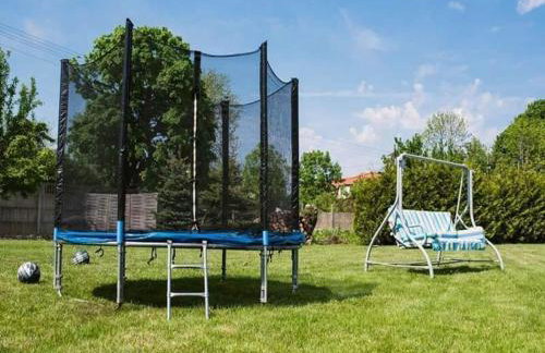 Holiday center with pool, Lacko - Foto 6