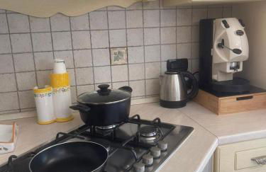 Central Apartment - Foto 19