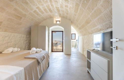 Pajara Marinaia - Antica Liama salentina - Foto 15