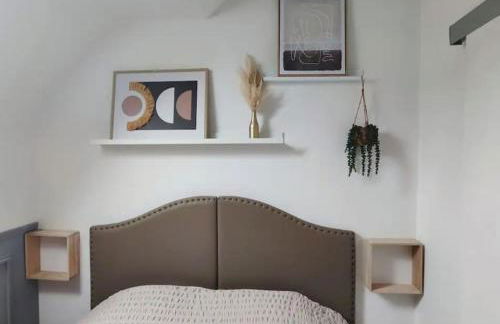 Appartement centre ville Amiens - Foto 6