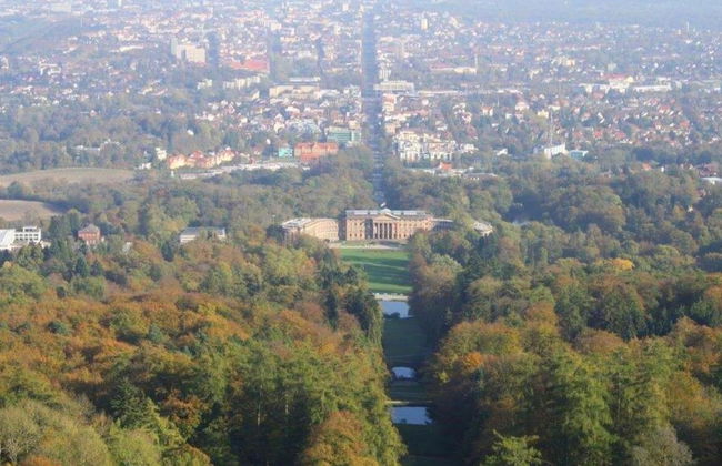 Modern Holiday Home in Hessen - Foto 29