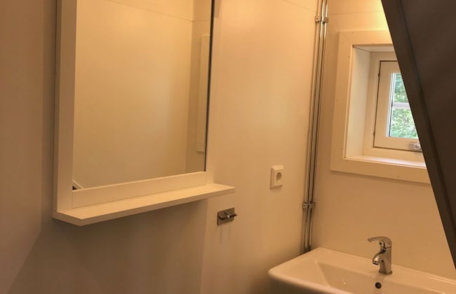 Sandvikengården Stugby - Foto 35