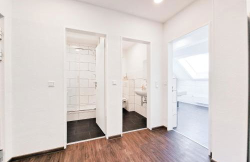 Tolstov Apartments - City Center Apartments with 5 Rooms - 10 Min Messe DUS - Foto 46