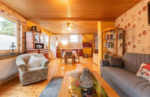 Ferienwohnung Eulennest, 35230 - Foto 27